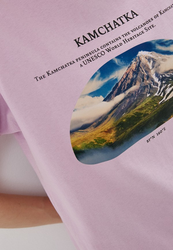 фото Футболка gloria jeans