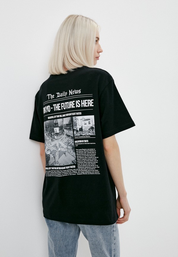 фото Футболка gloria jeans