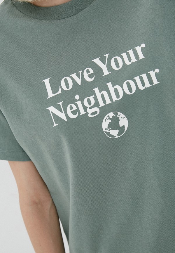 фото Футболка gloria jeans