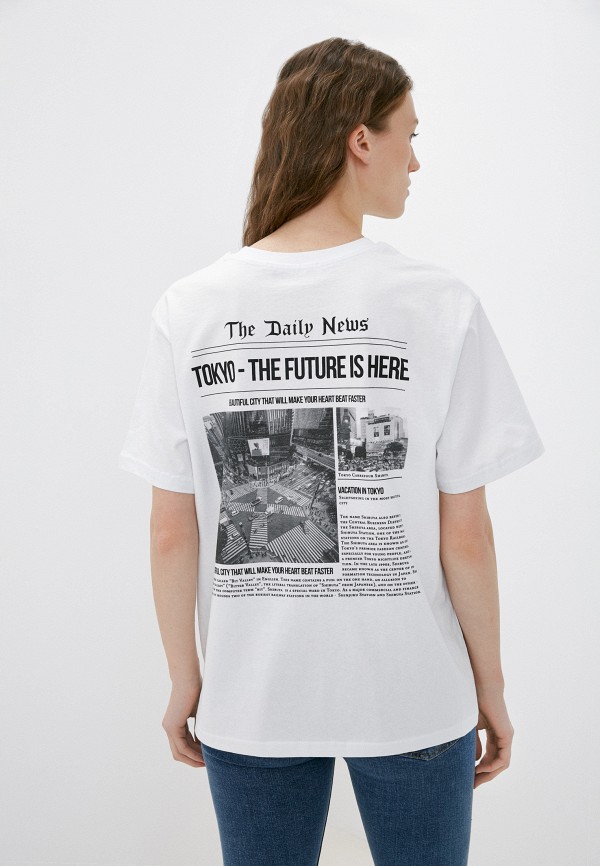 фото Футболка gloria jeans