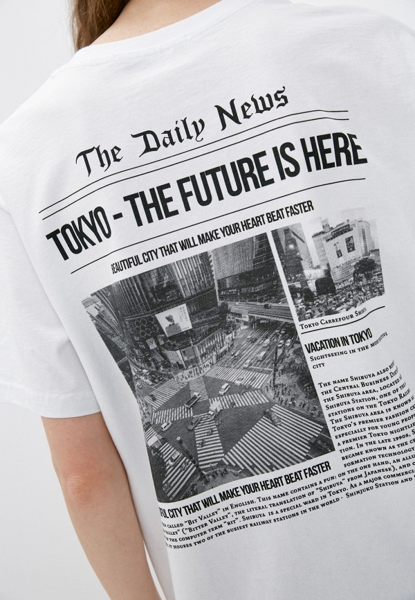 фото Футболка gloria jeans