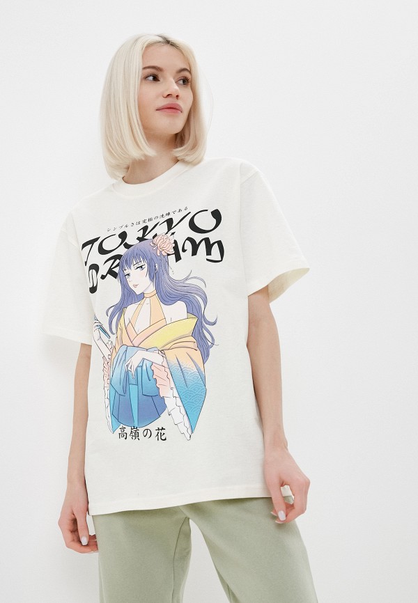 фото Футболка gloria jeans