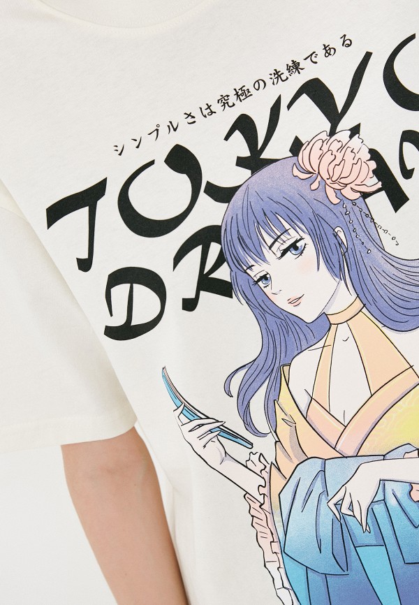 фото Футболка gloria jeans