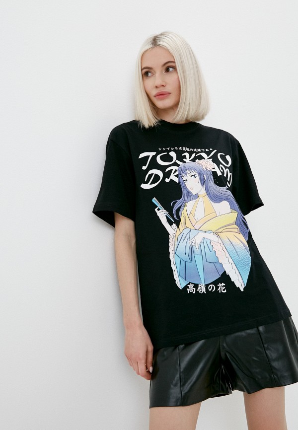 фото Футболка gloria jeans