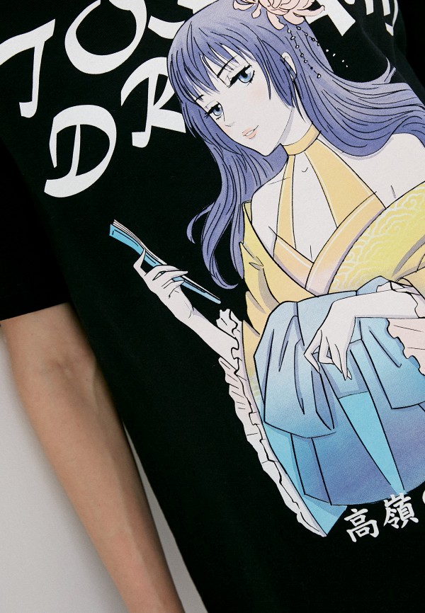 фото Футболка gloria jeans