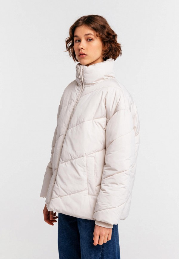 фото Куртка утепленная befree