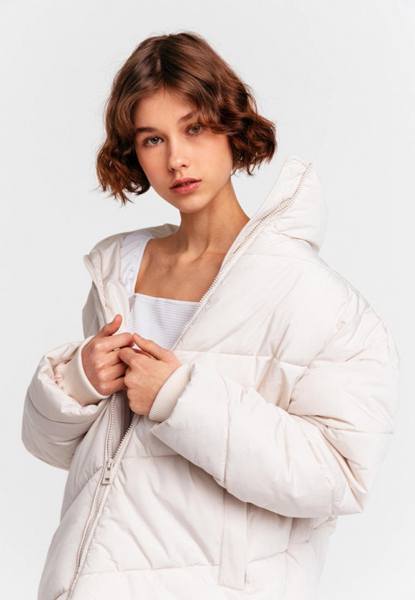 фото Куртка утепленная befree