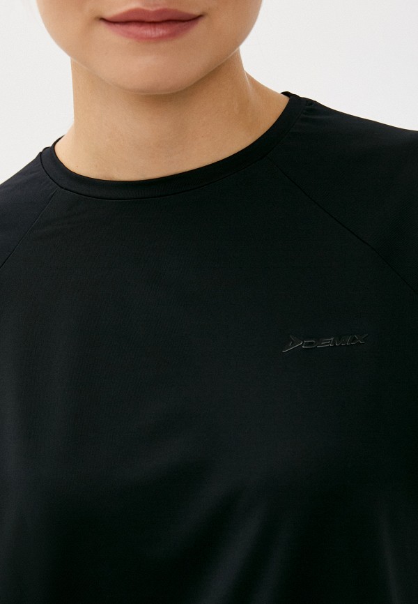 фото Футболка спортивная demix