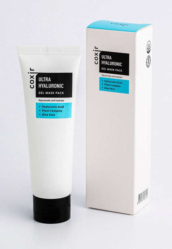 фото Маска для лица coxir