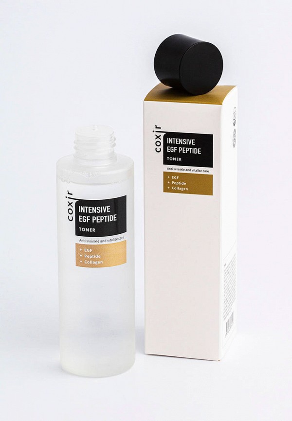 фото Тонер coxir