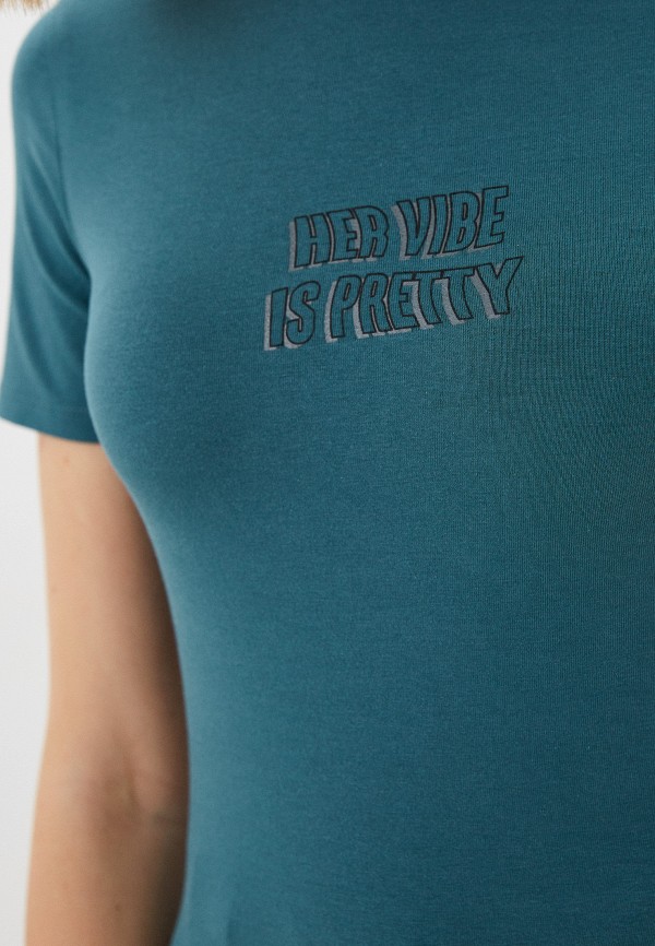 фото Футболка befree