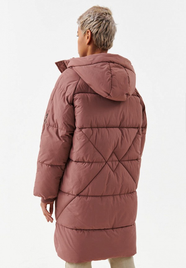 фото Куртка утепленная befree