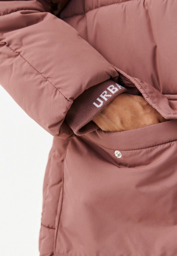 фото Куртка утепленная befree