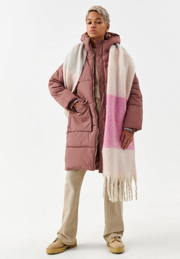 фото Куртка утепленная befree