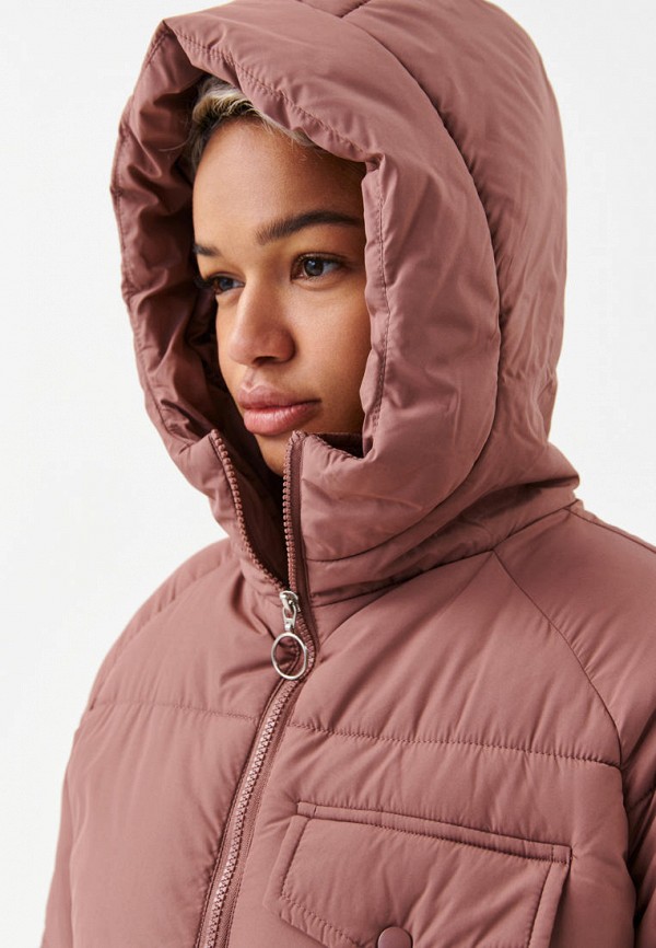 фото Куртка утепленная befree