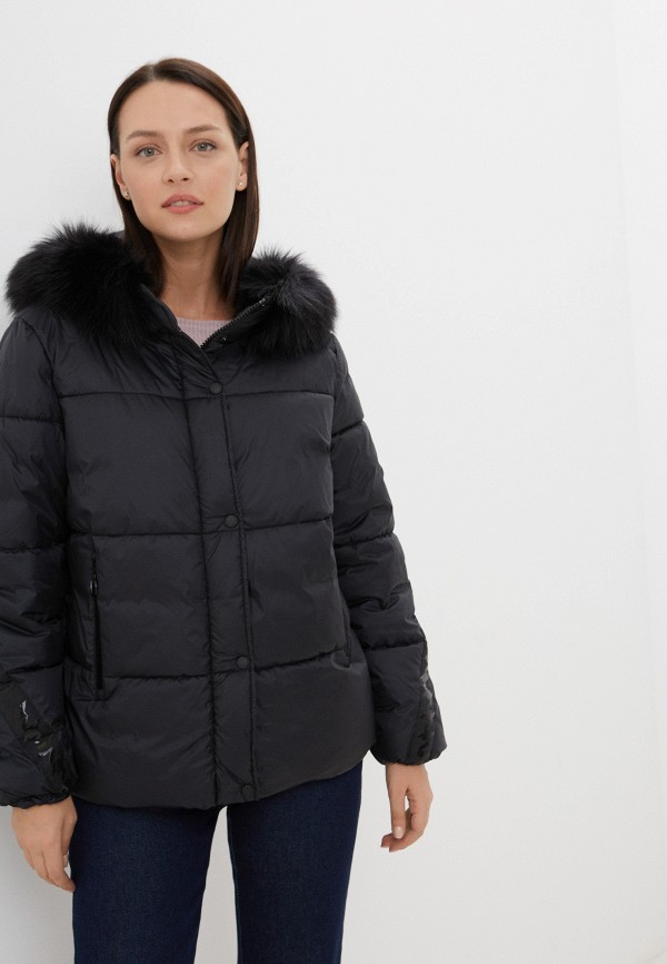 фото Куртка утепленная gerry weber