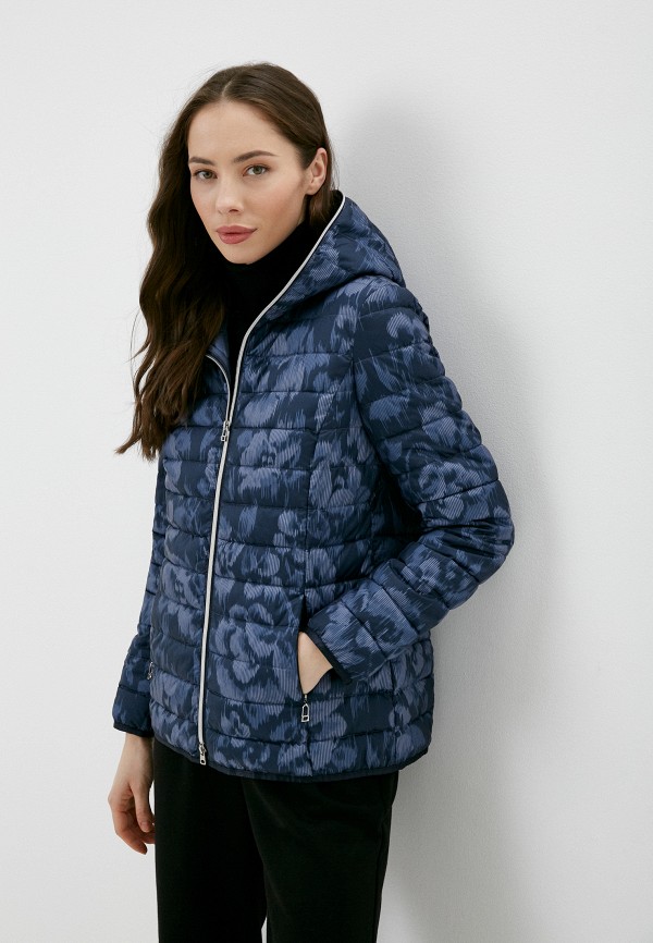 фото Куртка утепленная gerry weber