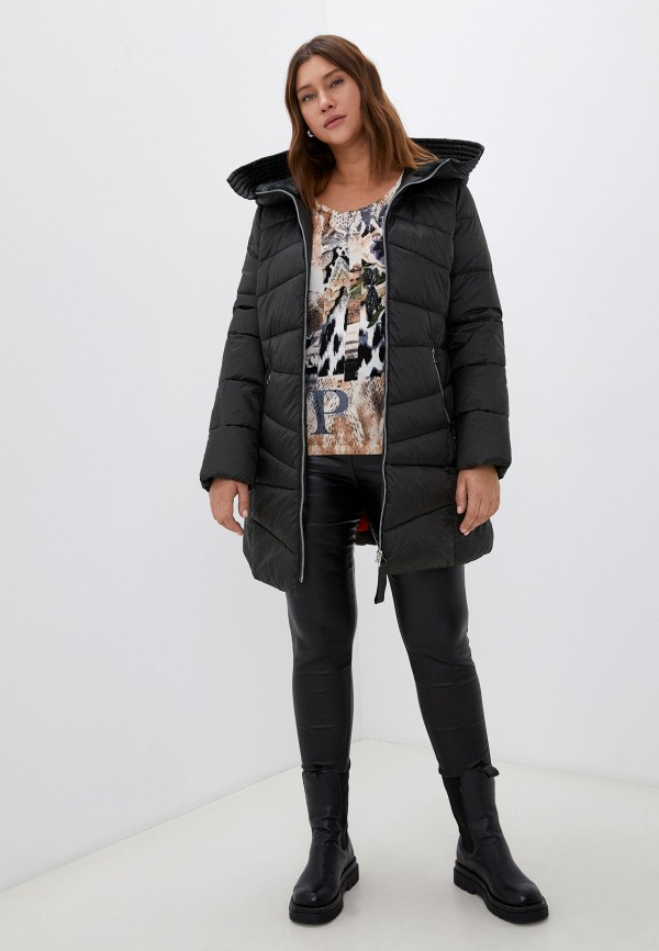 фото Куртка утепленная gerry weber
