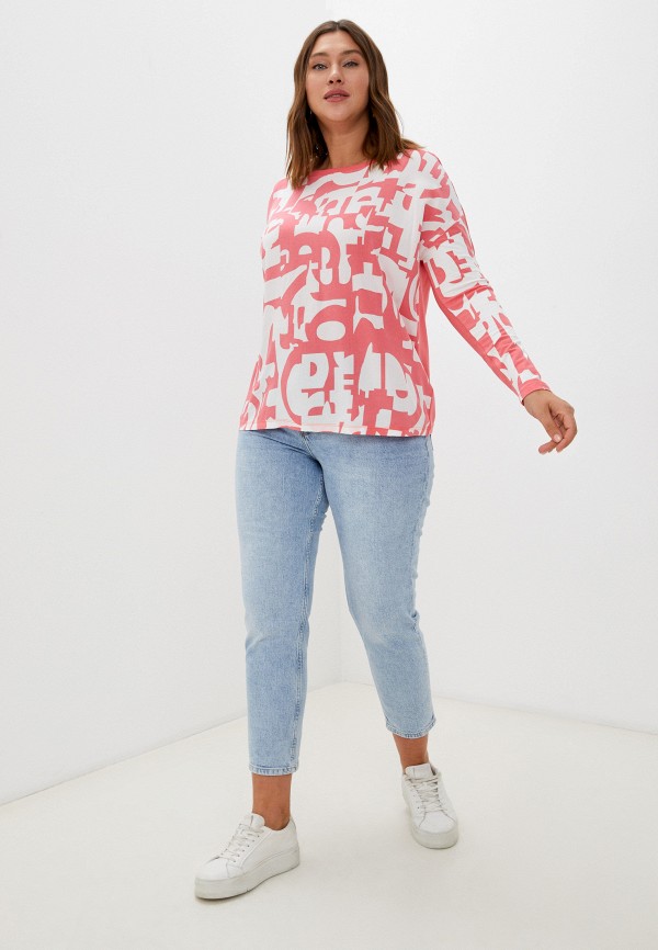 фото Лонгслив gerry weber