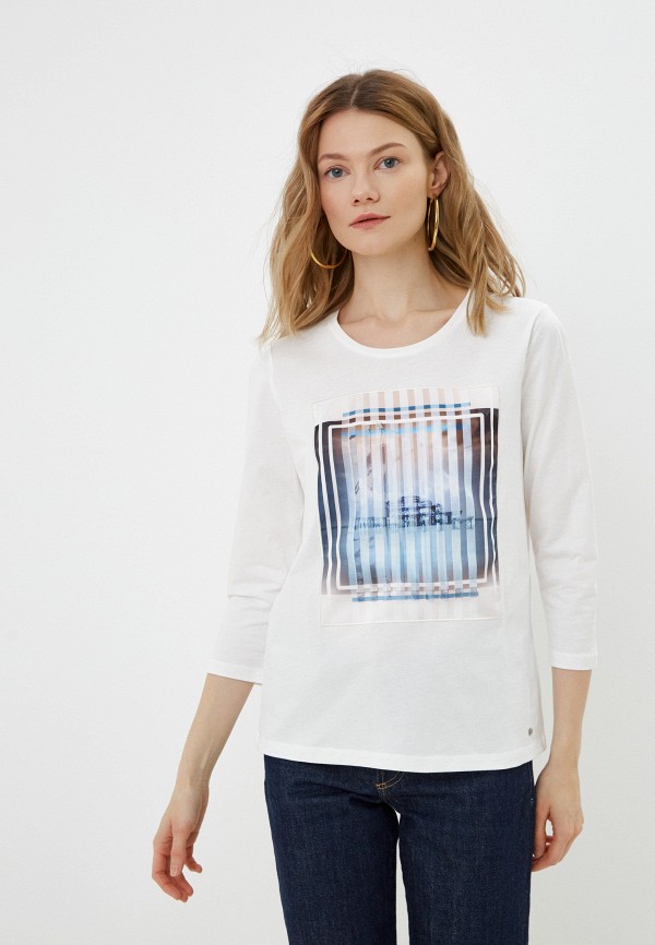 фото Лонгслив gerry weber