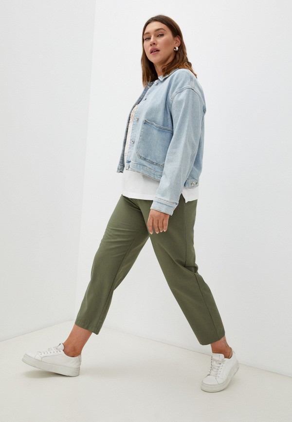 фото Куртка джинсовая gerry weber