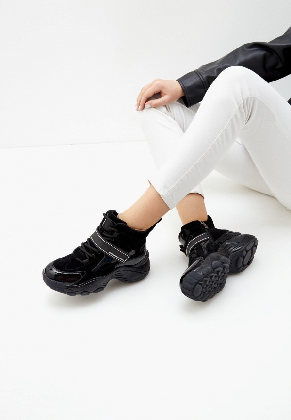 фото Кроссовки milana