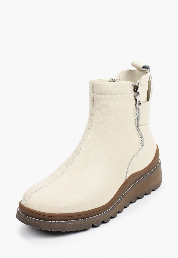 фото Ботинки milana