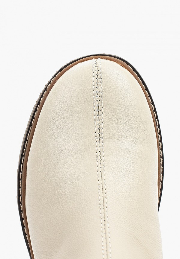 фото Ботинки milana