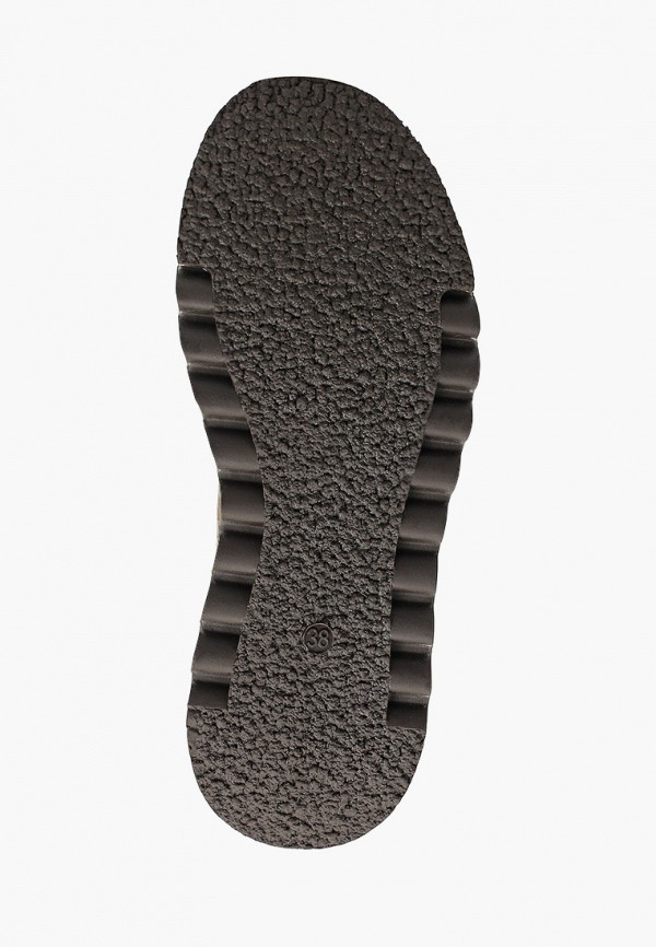 фото Ботинки milana