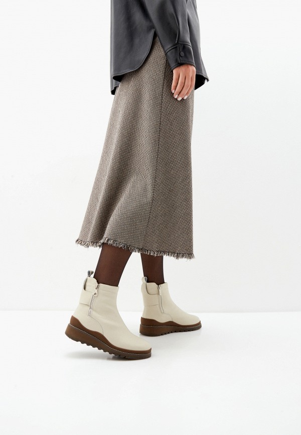 фото Ботинки milana