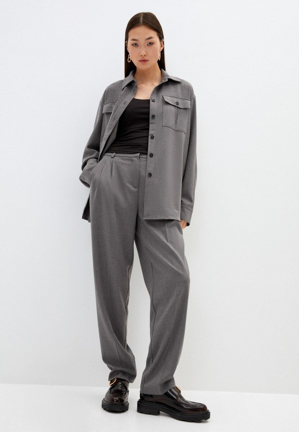 фото Брюки zarina