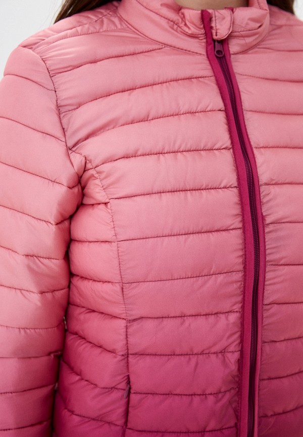 фото Куртка утепленная abricot