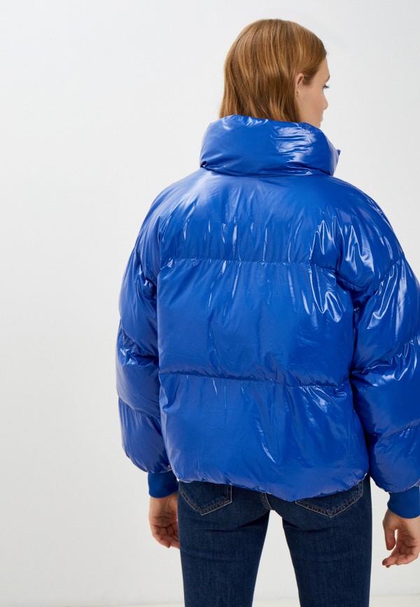 фото Куртка утепленная abricot