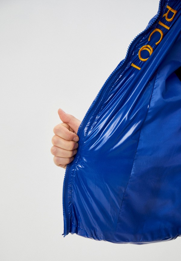 фото Куртка утепленная abricot