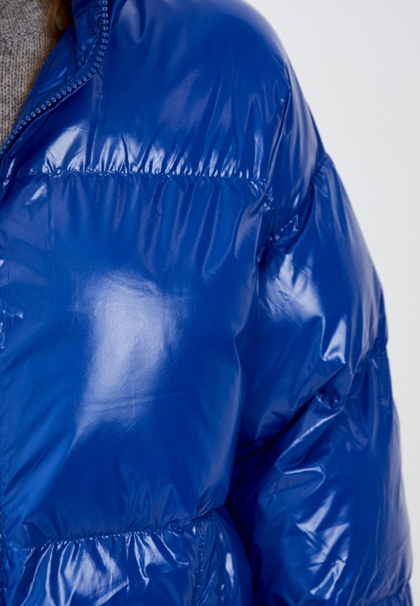 фото Куртка утепленная abricot