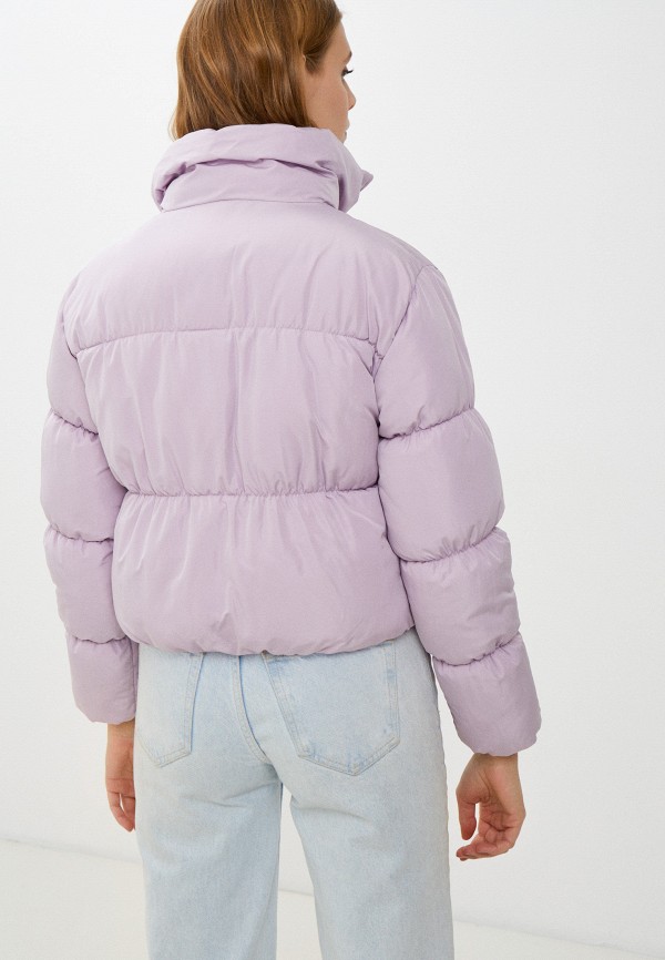 фото Куртка утепленная abricot