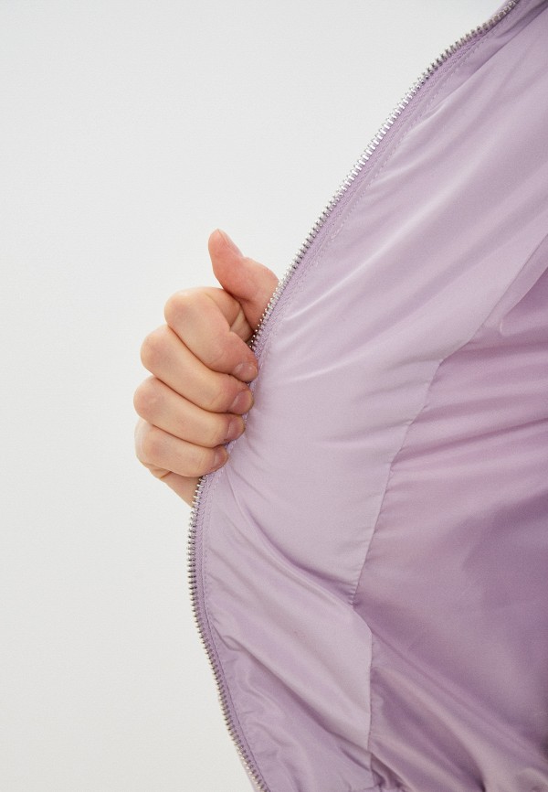 фото Куртка утепленная abricot