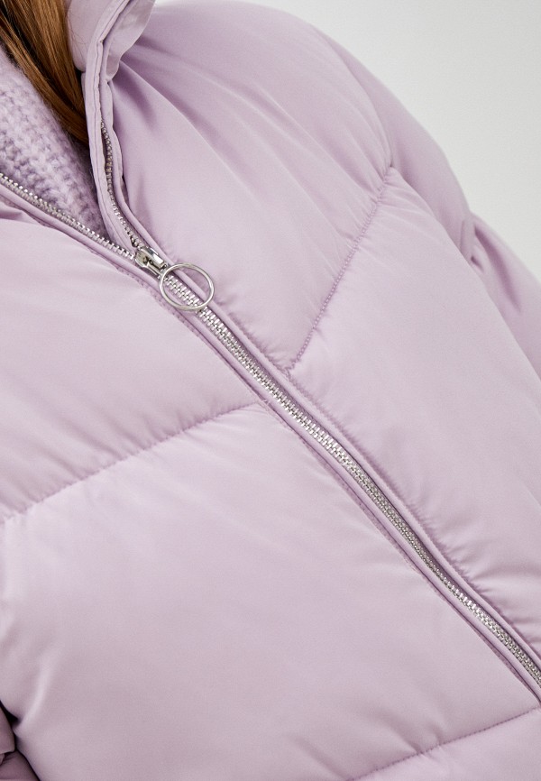 фото Куртка утепленная abricot