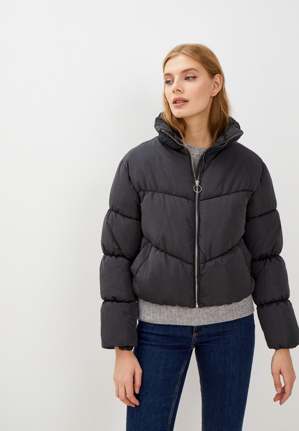 фото Куртка утепленная abricot