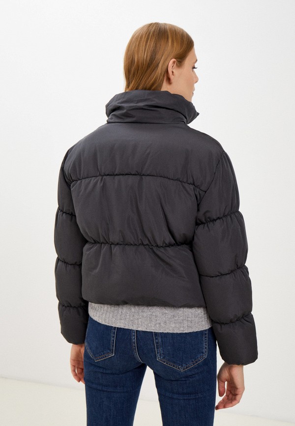 фото Куртка утепленная abricot