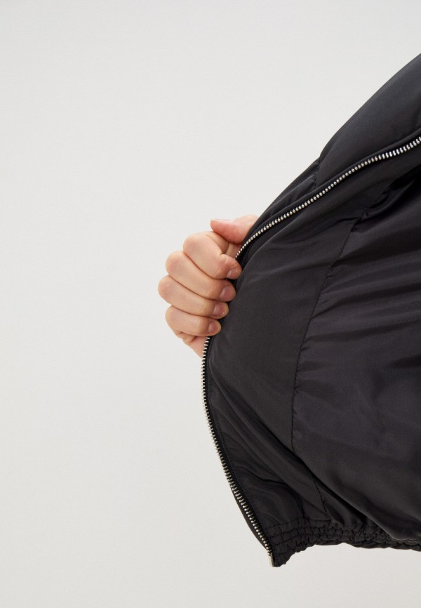 фото Куртка утепленная abricot