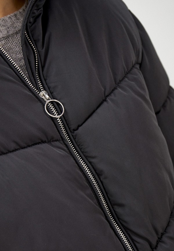 фото Куртка утепленная abricot