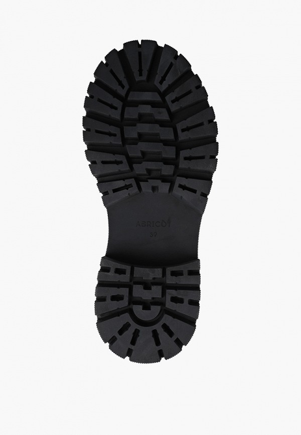 фото Ботинки abricot