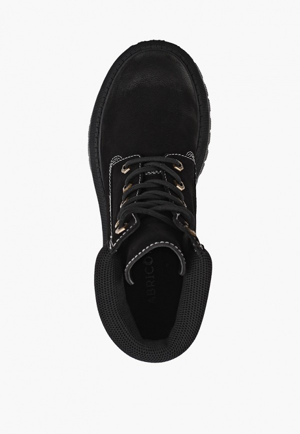 фото Ботинки abricot