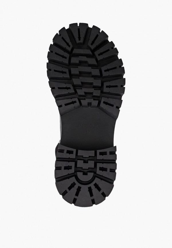 фото Ботинки abricot