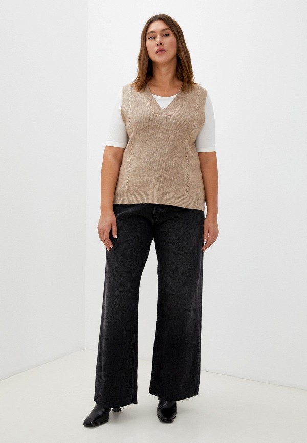 фото Жилет viserdi