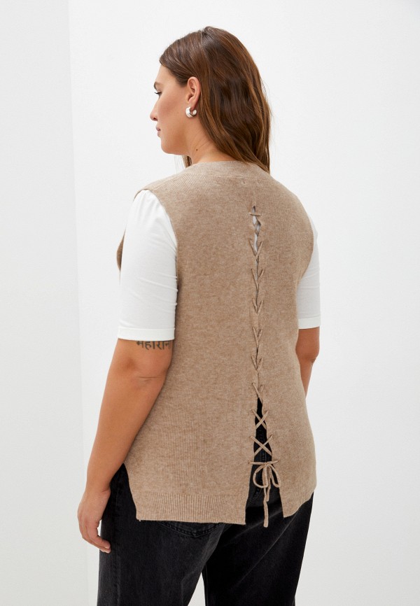 фото Жилет viserdi