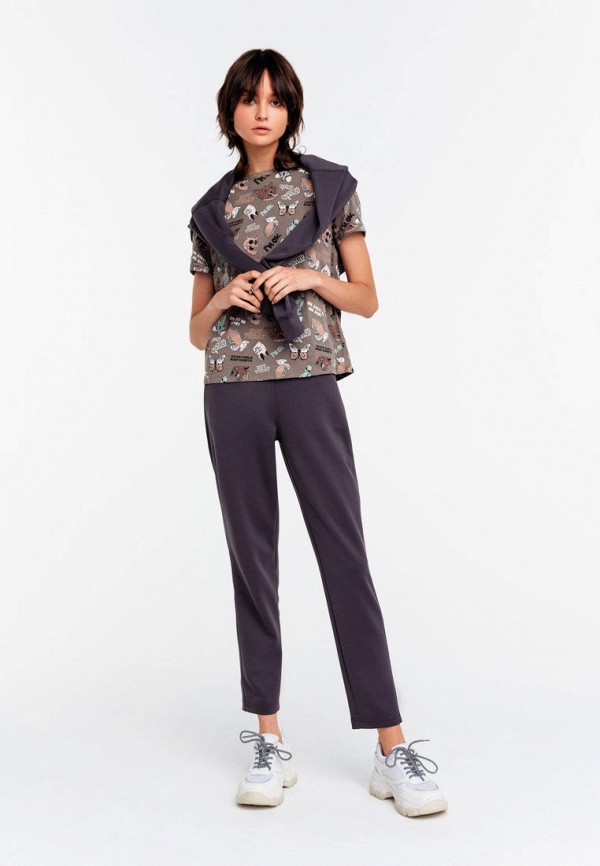 фото Футболка befree