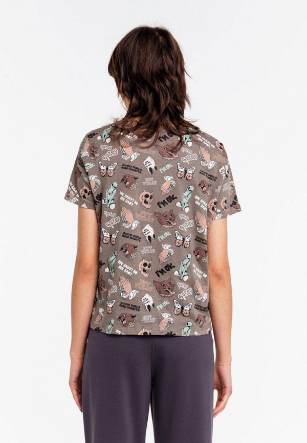 фото Футболка befree