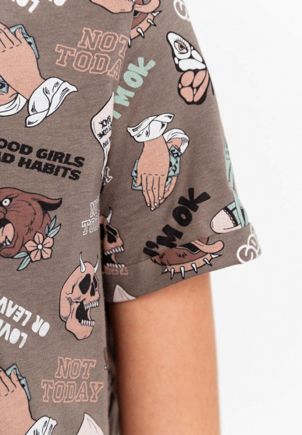 фото Футболка befree